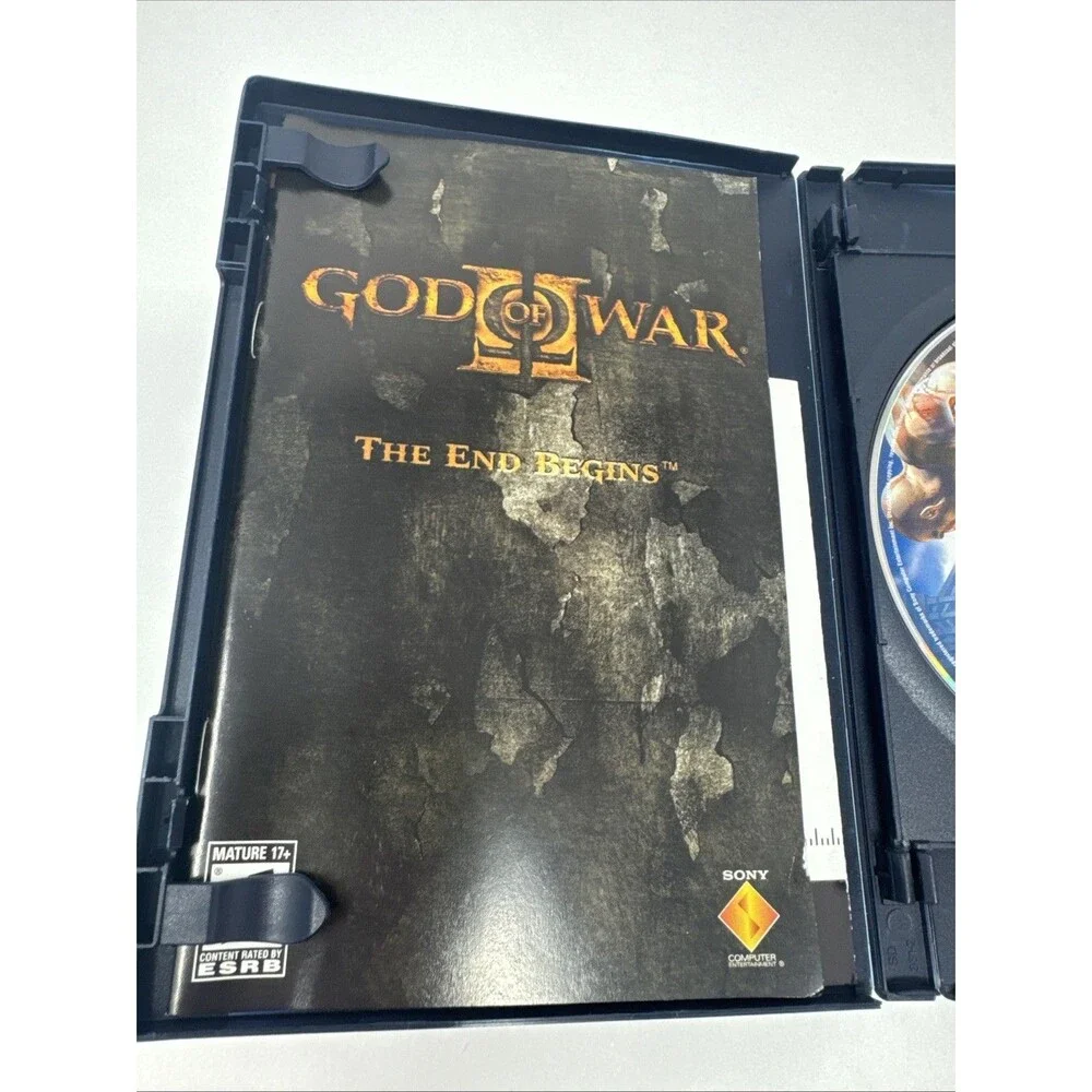 N/A good used